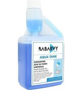 Resim Obus Karavan Katı Atık Parçalayıcı Konsantre 500ml Babarvy 