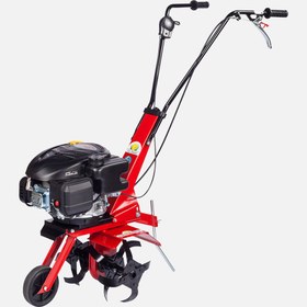 Resim Eurosystems Lazappa Çapa Makinesi 