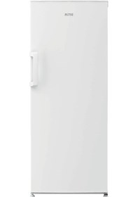 Resim Altus Al 609 NFE 214 L 6 Çekmeceli No-Frost Derin Dondurucu Beyaz 