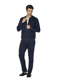 Resim D's Damat 1504 Erkek Eşofman Takımı Lacivert 