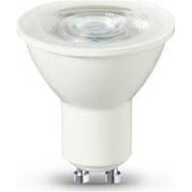 Resim 10 Adet Phılıps 4,7W=50W 380 Lümen Gu 10 Led Spot 2700 Kelvin ... 