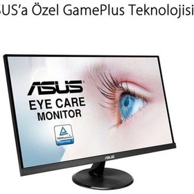 Resim 27\" Vp279he 75hz 1ms Hdmi Analog Çerçevesiz Full Hd Ips Vesa Monitör-125941 