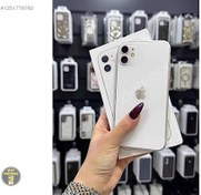 Resim Apple iPhone 11 İkinci El TR | 64 GB | Beyaz İkinci El İphone 11 TR