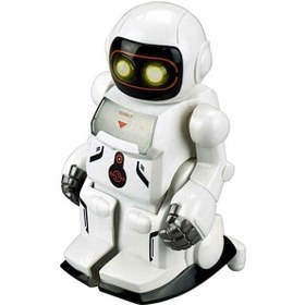 Resim Silverlit Moonwalker Robot 
