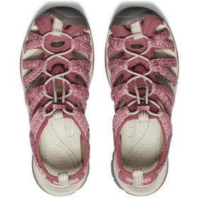 Resim Keen 1003717 Z Whisper Outdoor Gül Kurusu Kadın Sandalet Gül Kurusu 