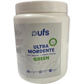 Resim Ufs Ultra Mordente Pasta Cila 1.4 Kg. 