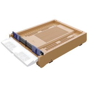 Resim Ergonomik Taban - G Tipi - Arıcılık 