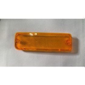 Resim Toyota Uyumlu Hılux Ln85 Ln106 Tampon Sinyal Camı R Sağ Tayvan 