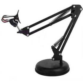 Resim BSD GİFTED Masa Üstü Akrobat Metal Gövde Telefon Tutacağı 