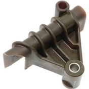 Resim W115-123 68-85 Üçgen Kızak Febı09165 A6150501416 