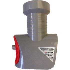Resim Teknix Tx 222 Twin Lnb 