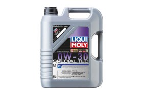 Resim Liqui Moly Lıquı Moly Special Tec F 0W-30 5l Motor Yağı 8903 