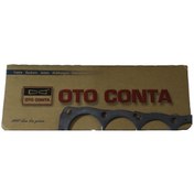 Resim OTOCONTA 42427921 Conta Eksoz Manifolt ( Fiat : Palio Albea 1.2 16V ) 46526271 7749710 (WH373313) 