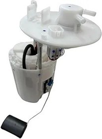 Resim Yakıt Depo Şamandırası Accent Blue 2015- / Rio 2011- Benzinli 