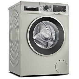 Resim Bosch WGA244XSTR 9 KG 1400 Devir Çamaşır Makinesi 