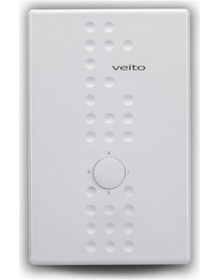 Resim Veito Flow S Ani Su Isıtıcı 9000 W - Ücretsiz Montaj 