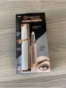 Resim Empressco Beyaz Yüz ve Tüy Alma Cihazı, pürüzsüz cilt için mükemmel seçim 