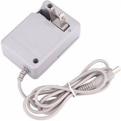 Resim Yaozixa 3ds/ndsı Oyun Konsolu İçin Ev/seyahat Usb Şarj Cihazı - 22v Us Şarj Adaptörü, Taşınabilir Ve Evde Kullanım 