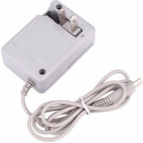 Resim Yaozixa 3ds/ndsı Oyun Konsolu İçin Ev/seyahat Usb Şarj Cihazı - 22v Us Şarj Adaptörü, Taşınabilir Ve Evde Kullanım 