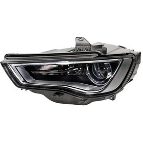 Resim Hella Far Komple Sol Xenon Audi A3 132016 