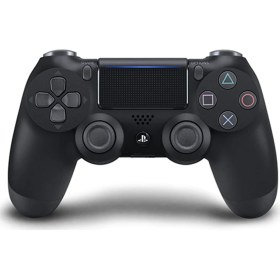 Resim Sony Playstation 4 Slim 500 GB Oyun Konsolu Paket Içeriği PS4 + 2 Kol + Red Dead 2 (İthalatçı Garantili) 