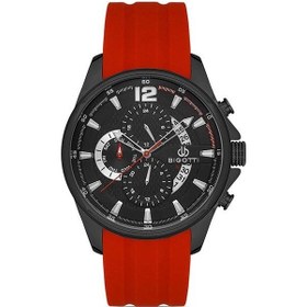 Resim Bigotti Bg.1.10402.5 Erkek Kol Saati 