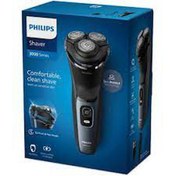 Resim Philips Series 3000 S3144\u002F00 Islak Kuru Tıraş Makinesi 