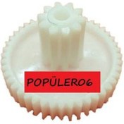 Resim Fakir Torque Pro2000 Orta Dişli Et Kıyma Makinesi Uyumlu 