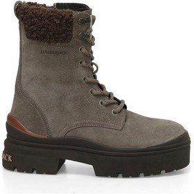 Resim Lumberjack Mıleny 4pr Kum Kadın Postal Kum 