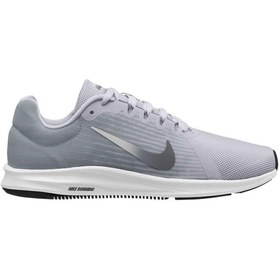 Resim Nike Gri Kız Çocuk Sneaker 908994-006 