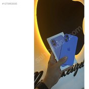 Resim Apple iPhone 16 İkinci El YD | 128 GB | Laciverttaş İkinci El 16 128 GB MAVİ YD 3 GÜNLÜK NOKTA HATASIZ KUTULU LEKESİZ