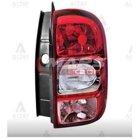 Resim Esse Otomotiv Duster 14-17 Duysuz Sağ Stop Lambası - MRS-511226 - 265506837R 