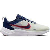Resim Nike Downshıfter 12 Walk Running Shoes Cream Erkek Yürüyüş Koşu Ayakkabısı Krem Krem 