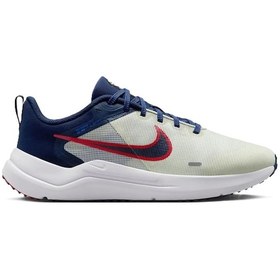 Resim Nike Downshıfter 12 Walk Running Shoes Cream Erkek Yürüyüş Koşu Ayakkabısı Krem Krem 