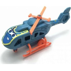 Resim Canlı Petshop Oyuncak Helikopter 3 Adet 