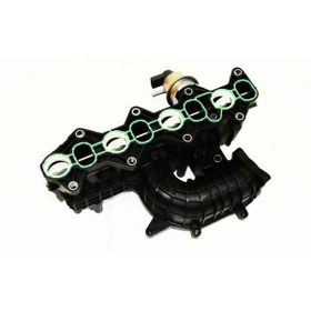 Resim Chevrolet Captiva 2.0 C100 Emme Manifold GM ,25193560 