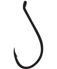 Resim Fudo 6301 Fudo Beak Black Nikel Iğne (521507740) 