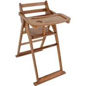 Resim Homedora Jakob Mama Sandalyesi 