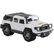 Resim Polesie Oyuncak Jip Koruma 