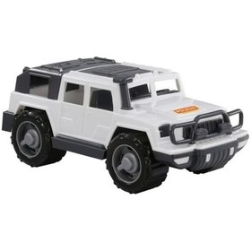 Resim Polesie Oyuncak Jip Koruma 