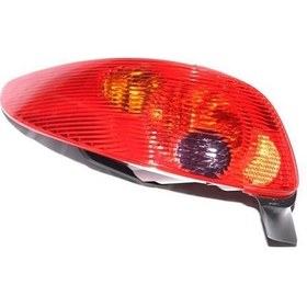 Resim Peugeot 206 Sol Stop 2002-2009 6350s0 Ple4301 1.4, 1.4 Hdı 