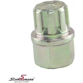 Resim Bmw Bijon Adaptörü -code 19- E39 36131181249 