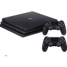 Resim Sony Ps4 Pro 1 Tb(20 Oyun Yüklü) 
