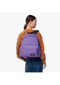 Resim Eastpak Sırt Çantası Day Pak'r Laptop Gözlü Petal Lilac 0o5 