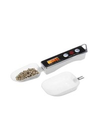 Resim Createtech Terazisi Springsun Özellikli Mutfak Kkmoon Dijital Dara 500g - Bf 