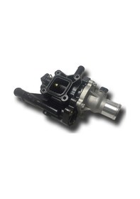 Resim Termostat Gövdesi Komple Astra H. Astra J. Cruze Gm 111 