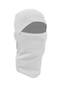 Resim Thermo Extra Kar Maskesi Beyaz Mnk.001 