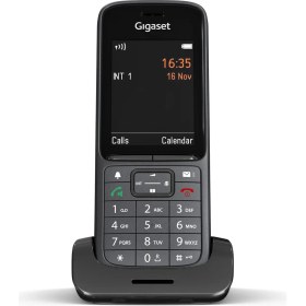 Resim Gigaset SL800H PRO Dect Telefon 