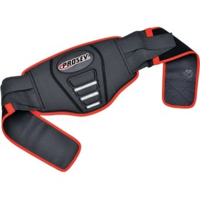 Resim MOTOANL Motosiklet Bellik Soft Belden Sıkma Ayarlı Motor Bellik 