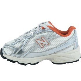 Resim New Balance 740 Bebek Spor Ayakkabı (I7408JK) 